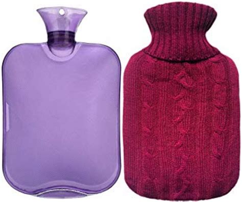 hot water bottle chemist
